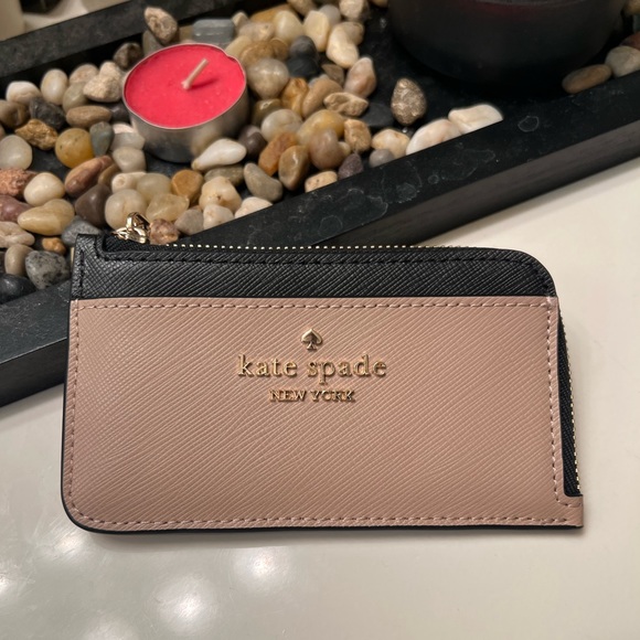 kate spade Bags Kate Spade Card Wallet Poshmark